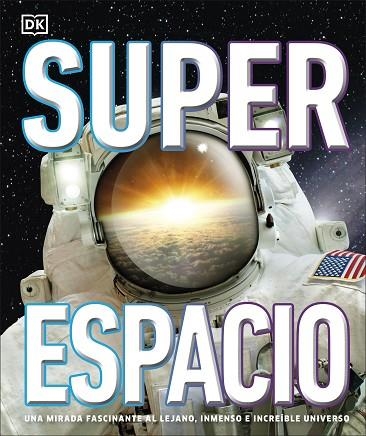 SUPERESPACIO | 9780241479117 | VVAA