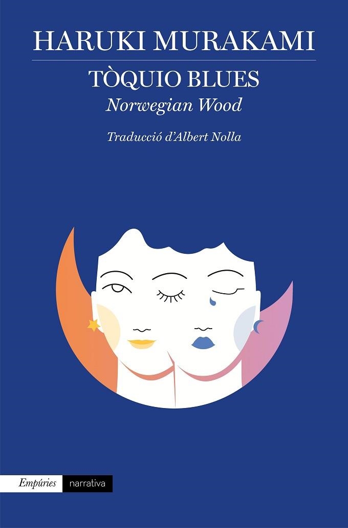 TÒQUIO BLUES | 9788417879648 | HARUKI MURAKAMI