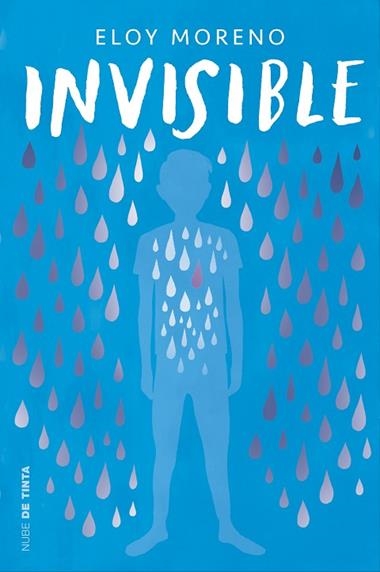 INVISIBLE | 9788417605537 | ELOY MORENO