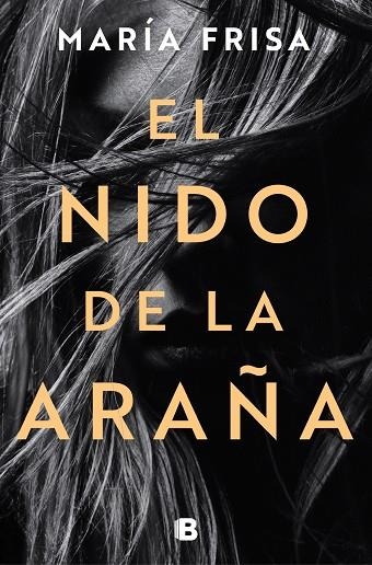 EL NIDO DE LA ARAÑA | 9788466668323 | MARIA FRISA