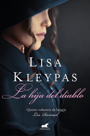 LA HIJA DEL DIABLO | 9788418045394 | LISA KLEYPAS