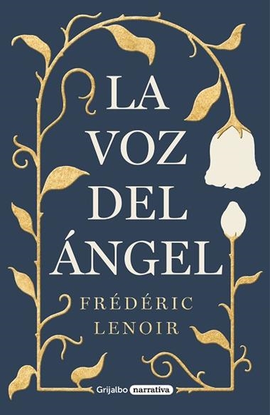 LA VOZ DEL ANGEL | 9788425359545 | FREDERIC LENOIR