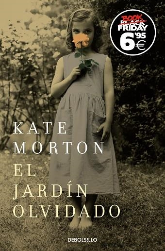EL JARDIN OLVIDADO | 9788466354011 | KATE MORTON