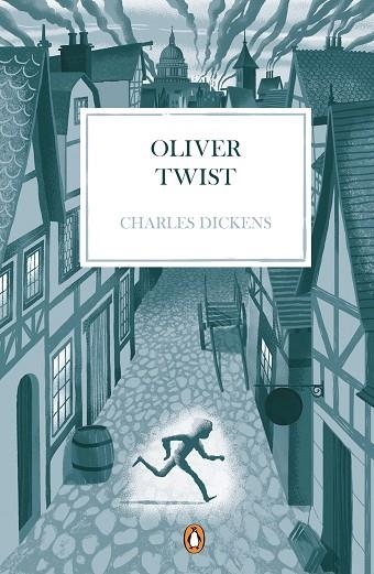 OLIVER TWIST | 9788491054535 | CHARLES DICKENS