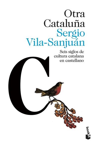 Otra Cataluña | 9788423358052 | Sergio Vila-Sanjuán