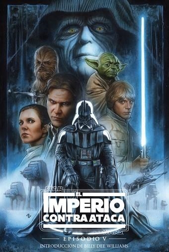 Star Wars Episodio V El Imperio Contraataca | 9788416401390 | Archie Goodwin