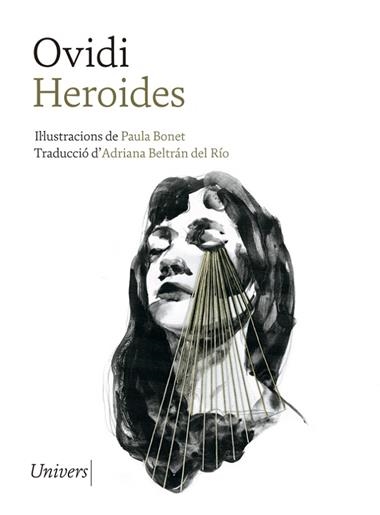 Heroides | 9788418375026 | Paula Bonet