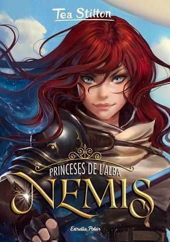 PRINCESES DE L'ALBA 02 NEMIS | 9788418135637 | Tea Stilton