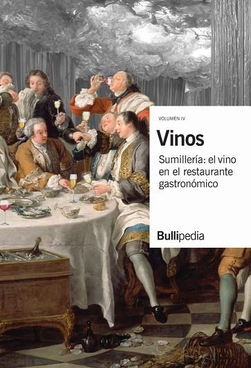 VINOS 04 | 9788409238507 | ELBULLIFOUNDATION