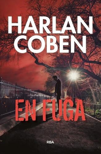 EN FUGA | 9788491871361 | HARLAN COBEN