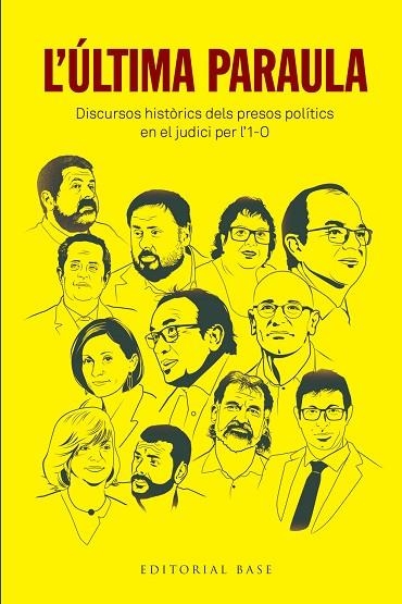 L'ÚLTIMA PARAULA | 9788417759384 | VVAA