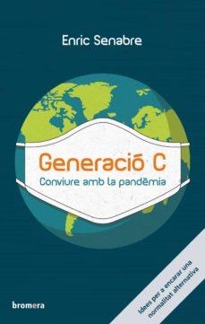 GENERACIÓ C | 9788413581224 | ENRIC SENABRE