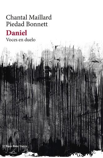 DANIEL | 9788412243932 | CHANTAL MAILLARD & PAULA BONNETT