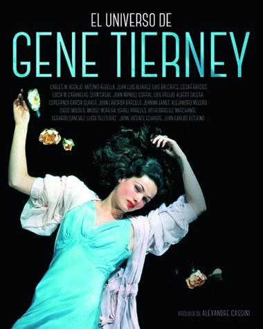 EL UNIVERSO DE GENE TIERNEY | 9788418181115 | CASAS & GARCIA