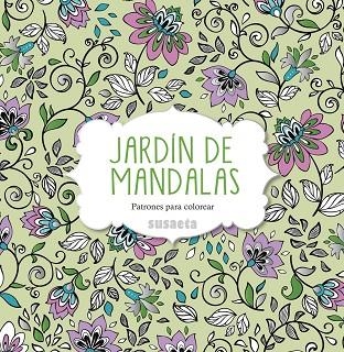 JARDÍN DE MANDALAS | 9788467742930 | VVAA