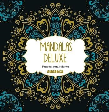 MANDALAS DELUXE | 9788467747799 | VVAA