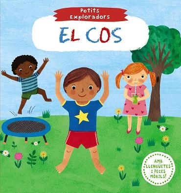 PETITS EXPLORADORS EL COS | 9788499069753 | VVAA