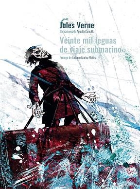 Veinte mil leguas de viaje submarino | 9788418451164 | JULES VERNE