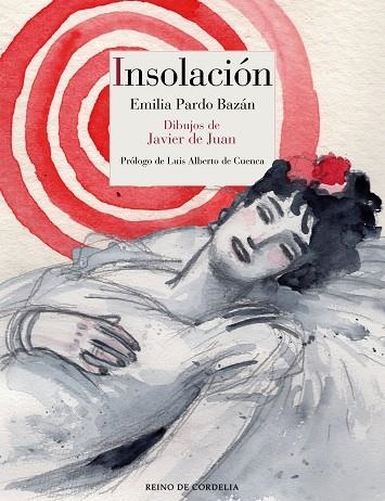 Insolación | 9788418141249 | VV.AA.