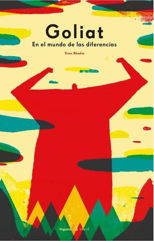 Goliat | 9788417137366 | Ximo Abadía