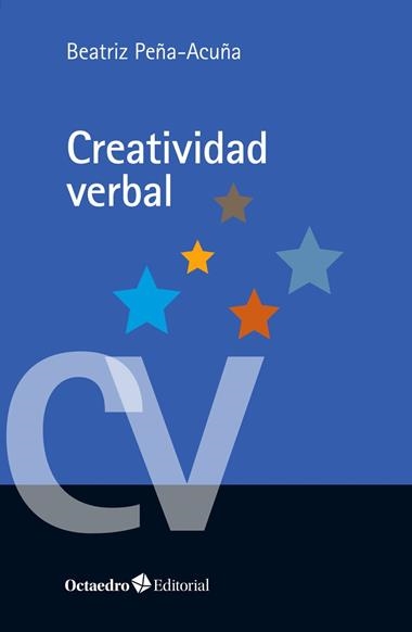 Creatividad verbal | 9788418083020 | Beatriz Peña-Acuña
