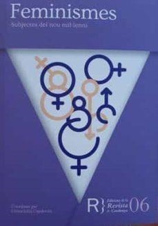 FEMINISMES | 9788409222087 | LLUISA JULIA CAPDEVILA