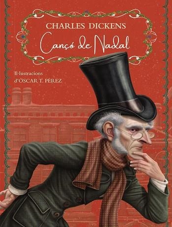CANÇÓ DE NADAL | 9788448952020 | CHARLES DICKENS