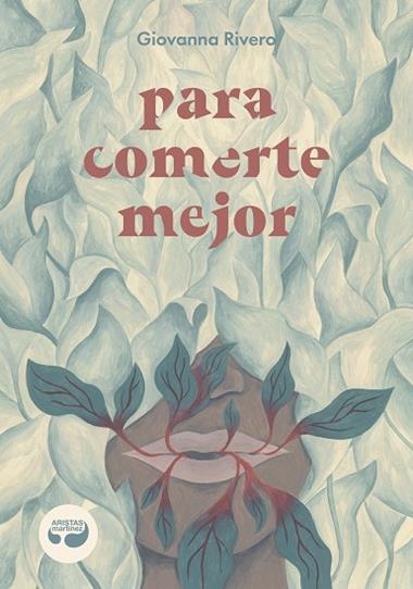 Para comerte mejor | 9788494949890 | Giovanna Rivero(Bolivia, 1972)