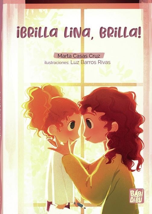 Brilla Lina brilla! | 9788418499265 | MARTA CASAS CRUZ