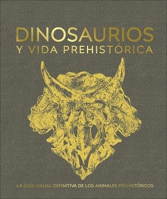 DINOSAURIOS Y VIDA PREHISTÓRICA | 9780241470282 | VVAA