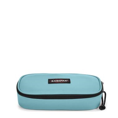 OVAL SINGLE WATER BLUE | 194905382542 | EASTPAK