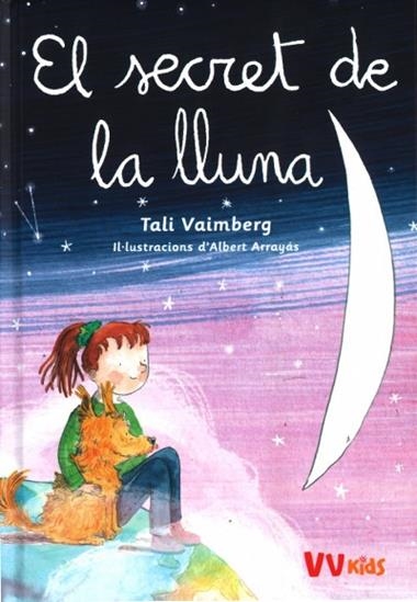 EL SECRET DE LA LLUNA | 9788468273303 | TALI VAIMBERG
