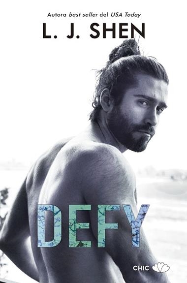 Defy | 9788417972417 | L. J. Shen
