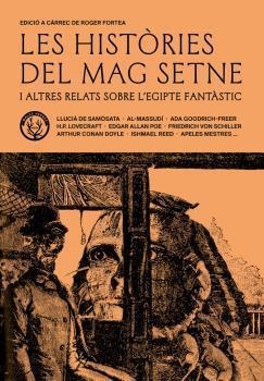 Les històries del mag setne | 9788412216752 | vvaa