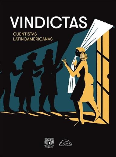 Vindictas | 9788483932841 | vvaa