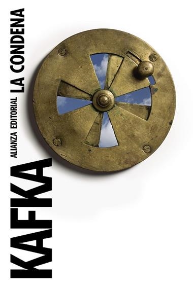 LA CONDENA | 9788420687650 | FRANZ KAFKA