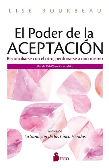 EL PODER DE LA ACEPTACIÓN | 9788418000928 | LISE BOURBEAU