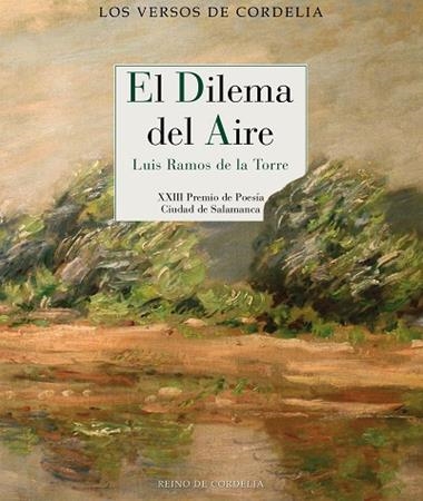 EL DILEMA DEL AIRE | 9788418141294 | LUIS RAMOS DE LA TORRE