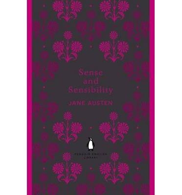 SENSE AND SENSIBILITY | 9780141199672 | JANE AUSTEN
