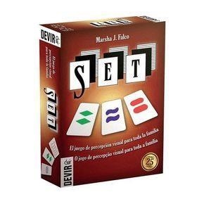 SET | 8436017222944 | MARSHA J. FALCO