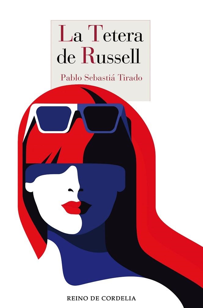LA TETERA DE RUSSELL | 9788418141300 | PABLO SEBASTIA TIRADO