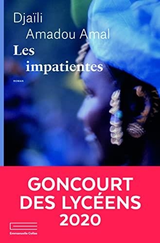 LES IMPATIENTES | 9782490155255 | DJAÏLI AMADOU AMAL