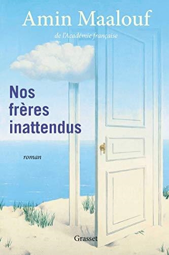 NOS FRERES INATTENDUS | 9782246826415 | AMIN MAALOUF