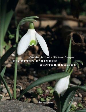 Receptes d?hivern Winter recipes | 9788412281439 | CONXITA SAL·LARI