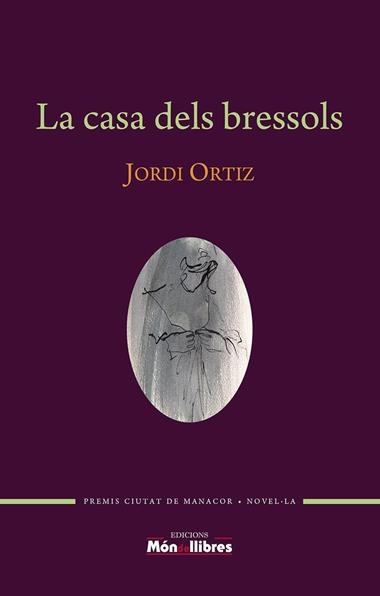 La casa dels bressols | 9788409249534 | JORDI ORTIZ
