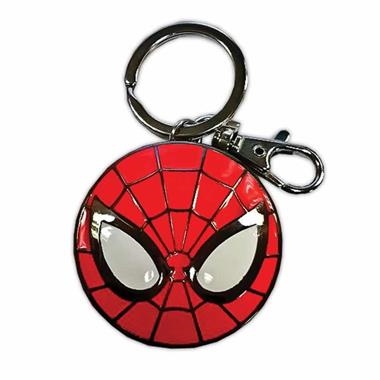 CLAUER METALL SPIDERMAN | 3760226373827 | MARVEL