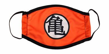 MASCARETA REUTILITZABLE SIMBOL KAME | 8435450243783 | DRAGON BALL Z