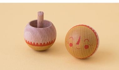 BALDUFA SUN | 8436580422314 | LONDJI