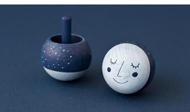 BALDUFA MOON | 8436580422338 | LONDJI