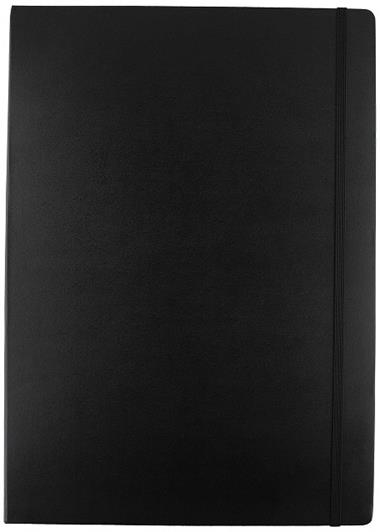 QUADERN D'ESBOÇ DIN A3 96F 165G NEGRE | 9788862931960 | MOLESKINE
